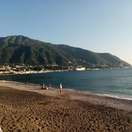 Casa Tramonto A Mare Gasthuis