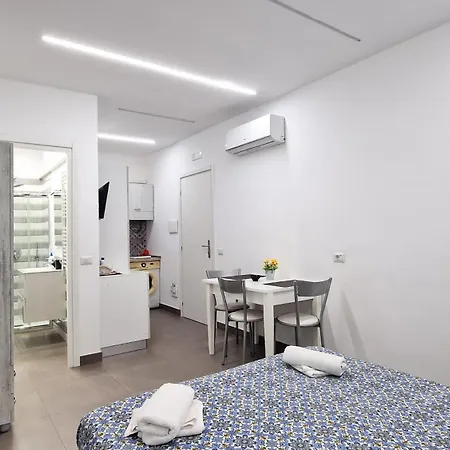 Casa Tramonto A Mare Gasthuis Castellammare di Stabia