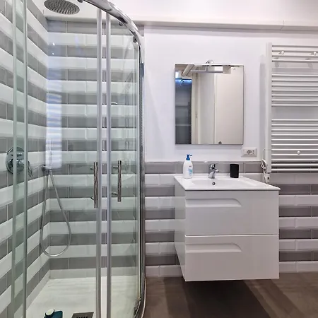Casa Tramonto A Mare Gasthuis Castellammare di Stabia