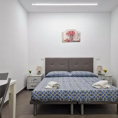 Casa Tramonto A Mare Gasthuis 3*