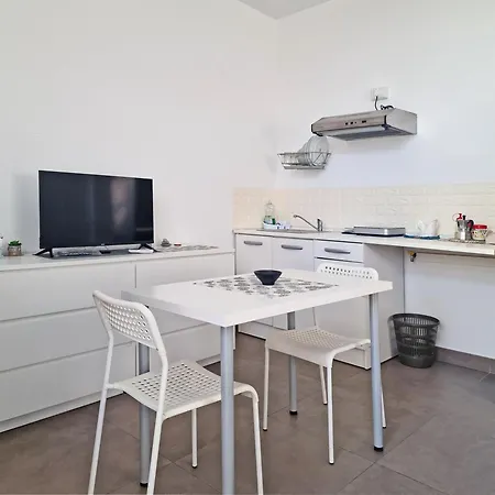 Casa Tramonto A Mare Castellammare di Stabia