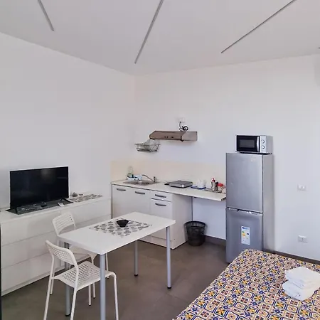Casa Tramonto A Mare 3* Castellammare di Stabia