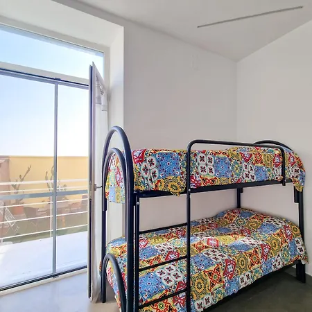 Casa Tramonto A Mare Castellammare di Stabia